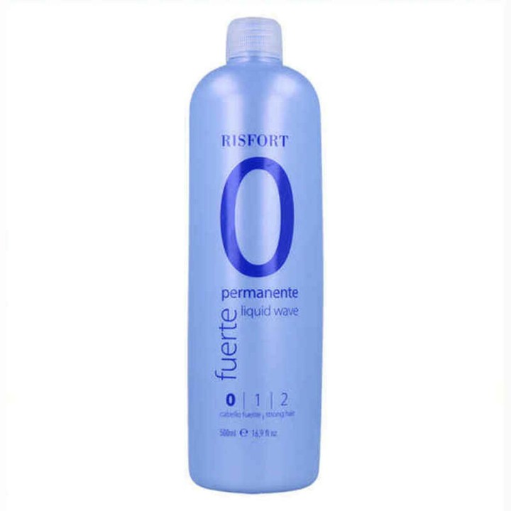 Crema Definizione Ricci Risfort PMTRIF00 500 ml (500 ml)