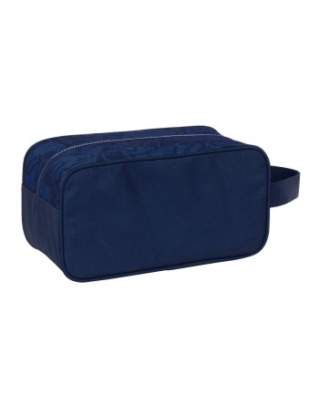 Rejseskotaske El Niño Paradise Marineblå 29 x 15 x 14 cm