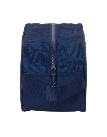 Rejseskotaske El Niño Paradise Marineblå 29 x 15 x 14 cm