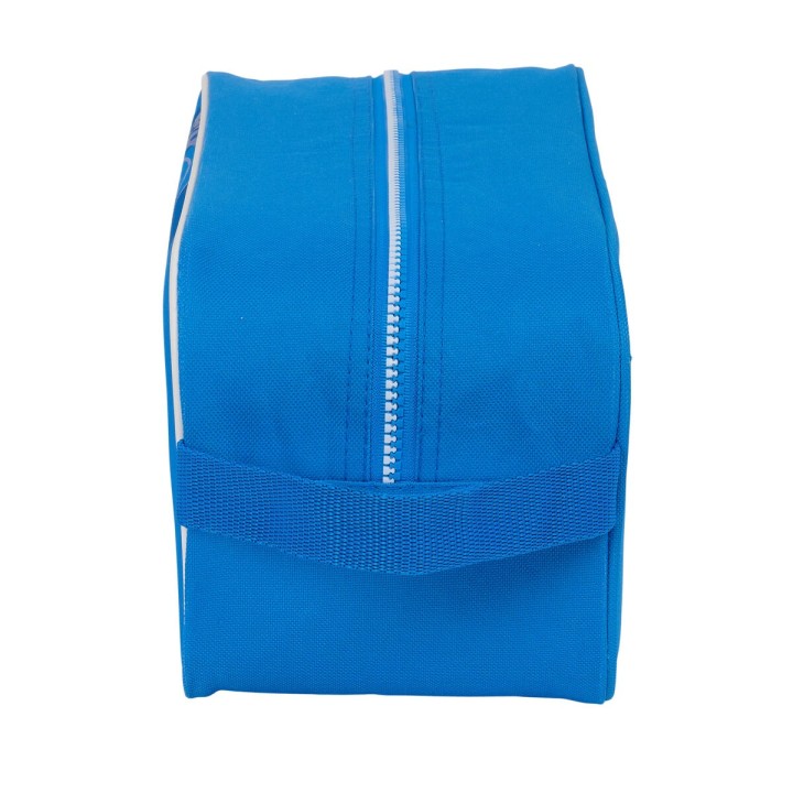 Scarpiera da Viaggio R. C. Deportivo de La Coruña Azzurro 34 x 15 x 14 cm