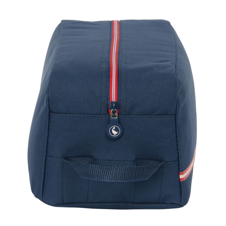 Scarpiera da Viaggio El Ganso Classic Blu Marino 34 x 15 x 18 cm