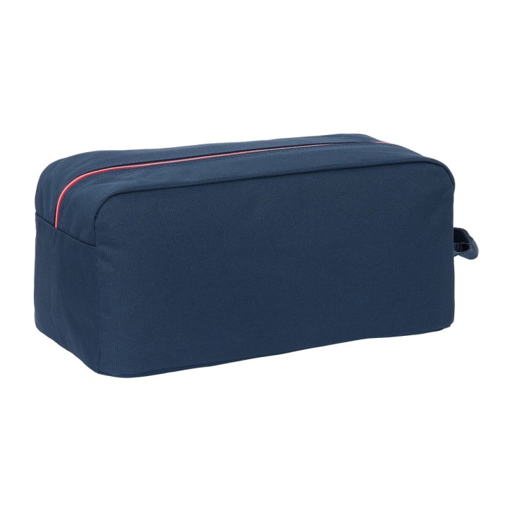 Scarpiera da Viaggio El Ganso Classic Blu Marino 34 x 15 x 18 cm