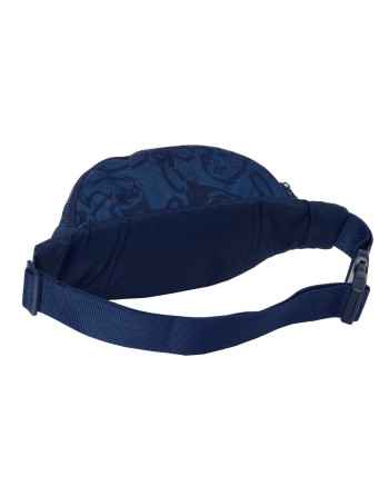 Bæltetaske El Niño Paradise Marineblå 23 x 12 x 9 cm