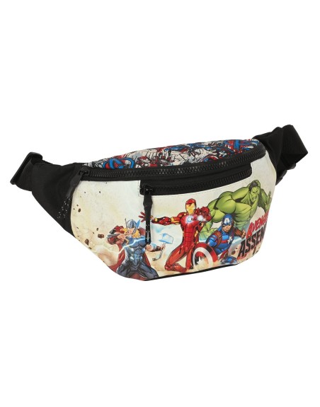 Gürteltasche The Avengers Forever Bunt 23 x 12 x 9 cm