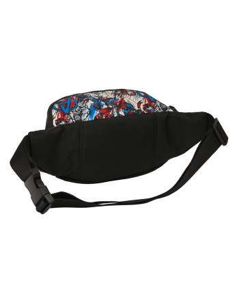 Belt Pouch The Avengers Forever Multicolour 23 x 12 x 9 cm