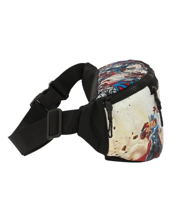 Gürteltasche The Avengers Forever Bunt 23 x 12 x 9 cm