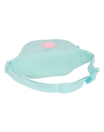 Belt Pouch BlackFit8 Enjoy Green 23 x 12 x 9 cm