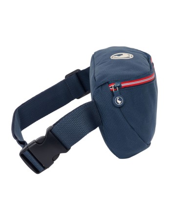 Marsupio El Ganso Classic Blu Marino 23 x 14 x 9 cm