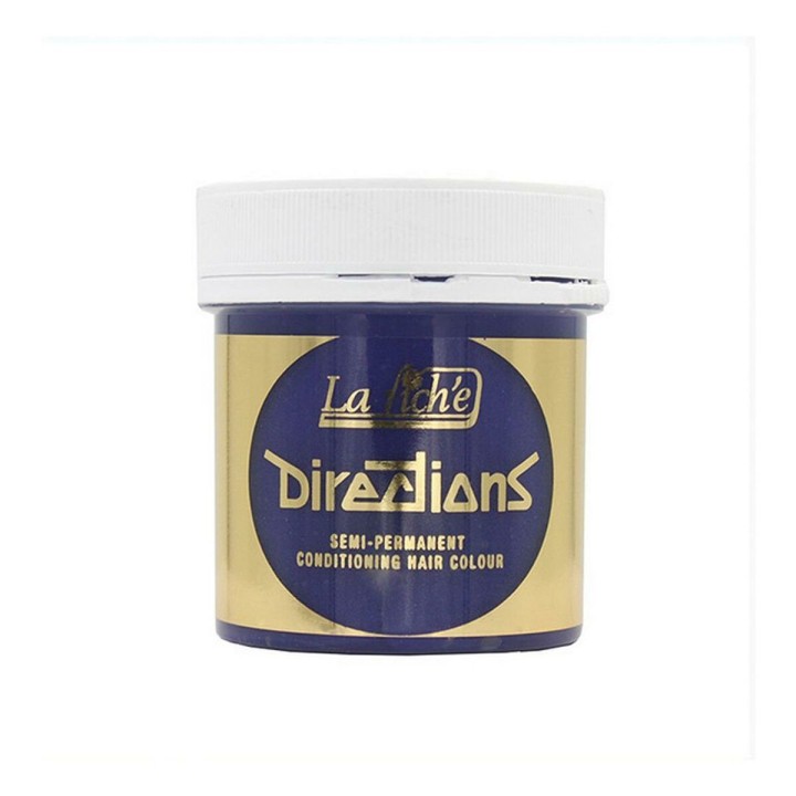 Semi-permanent Farve La Riché Lagoo Blue (88 ml)