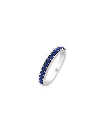 Bague Femme Ti Sento 12123BL