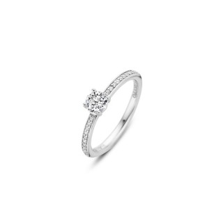 Anello Donna Ti Sento 12109ZI