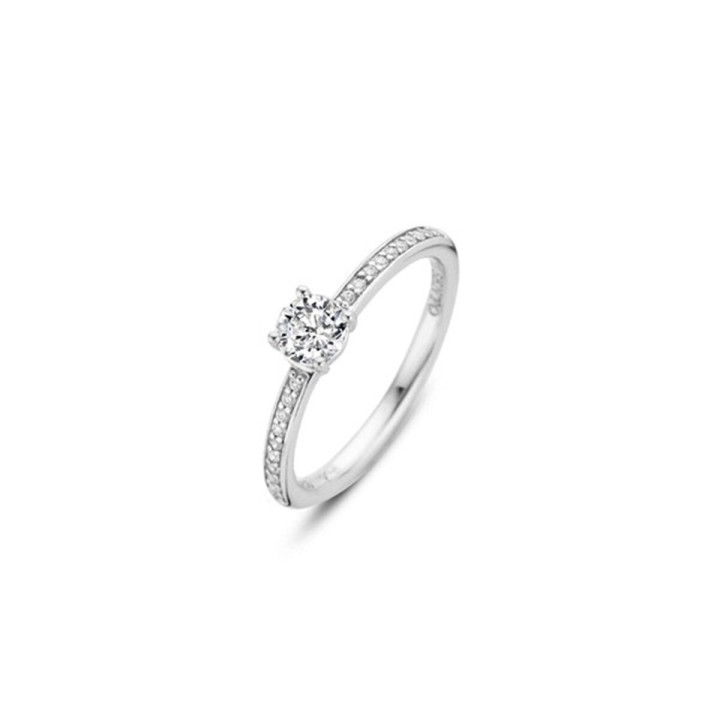 Anello Donna Ti Sento 12109ZI