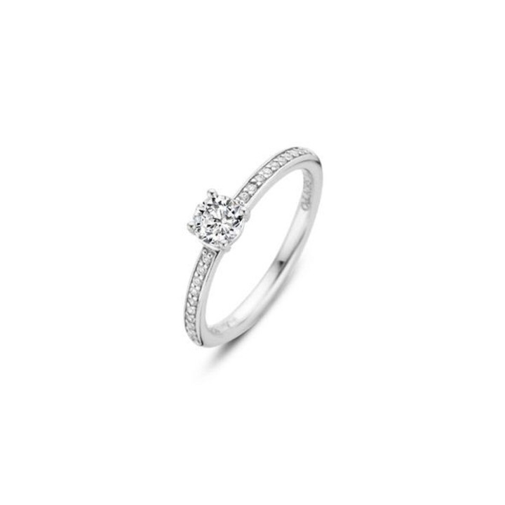 Anello Donna Ti Sento 12109ZI
