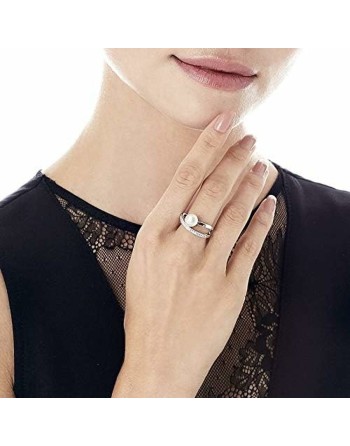 Ring til kvinder Majorica 16045.01.2.9