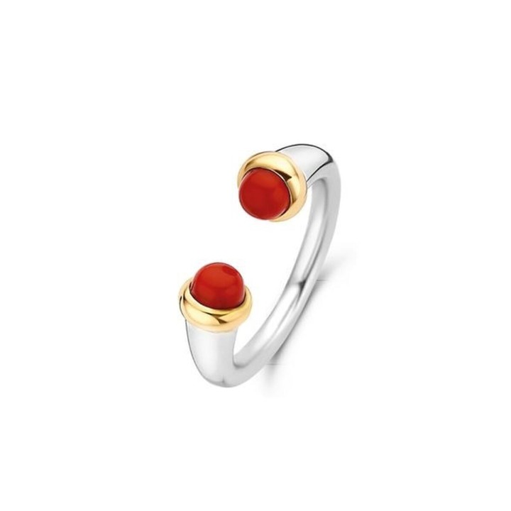 Anello Donna Ti Sento 12177CR