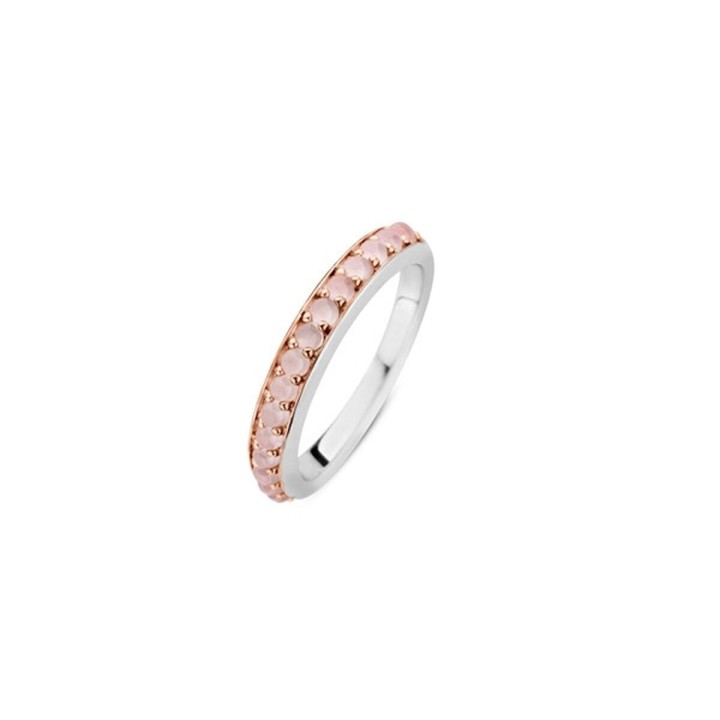 Anello Donna Ti Sento 12123SP