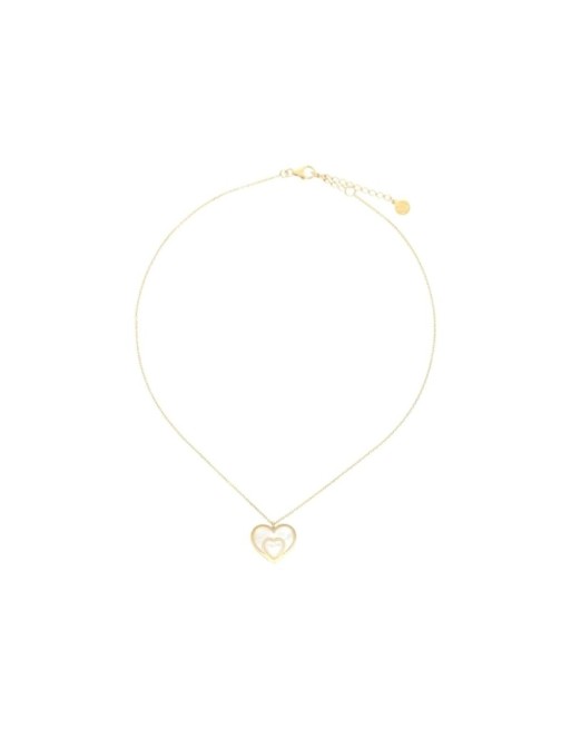 Halskæde til kvinder Majorica 16603.01.1.000.010.1