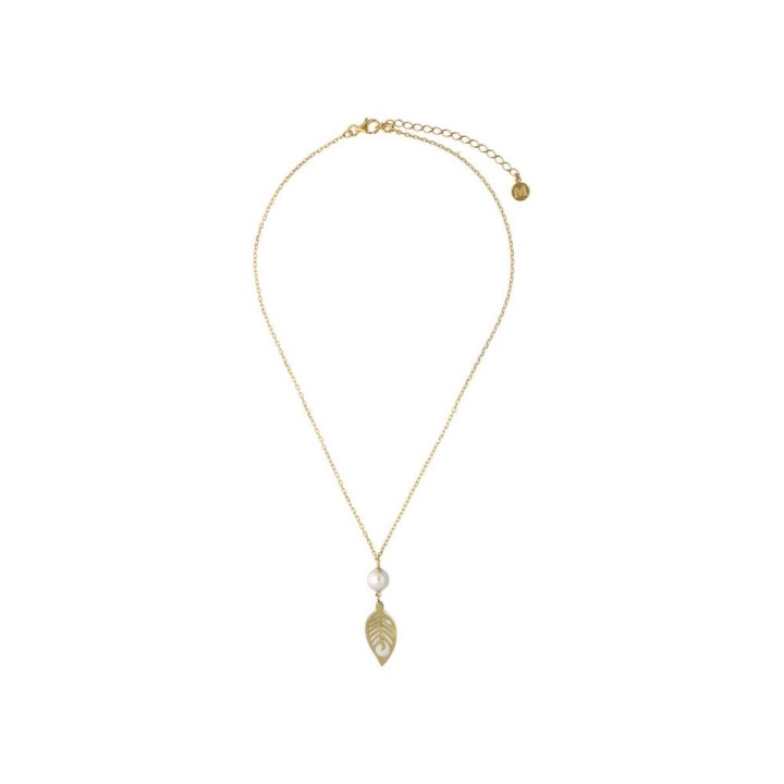 Collana Donna Majorica 16630.01.1.000.010.1