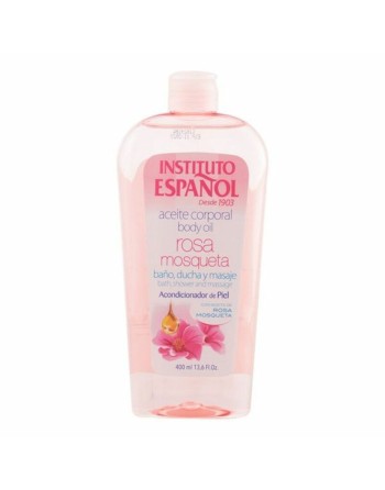 Huile corporelle Anfora Instituto Español 210996 (400 ml) 400 ml