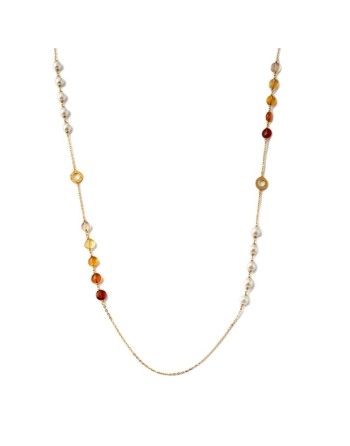 Ladies' Necklace Majorica 16699.01.1.000.010.1