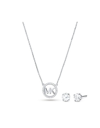 Sets aus Halsketten und passenden Ohrringen für Damen Michael Kors MKC1260AN