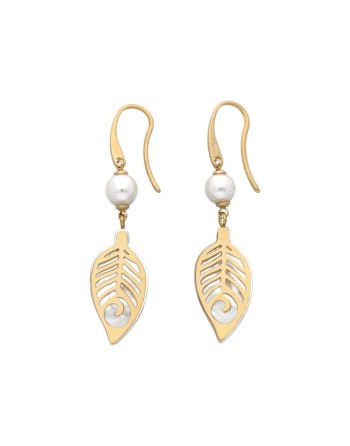 Boucles d´oreilles Femme Majorica 16627.01.1.000.010.1