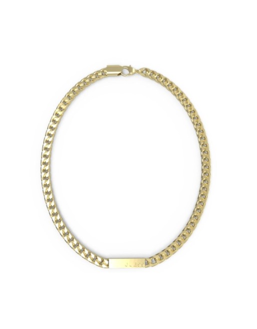 Collar Hombre Guess JUXN03005JWYGT-U