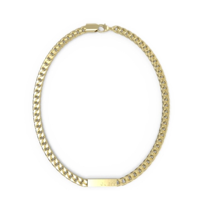 Herrenhalsband Guess JUXN03005JWYGT-U