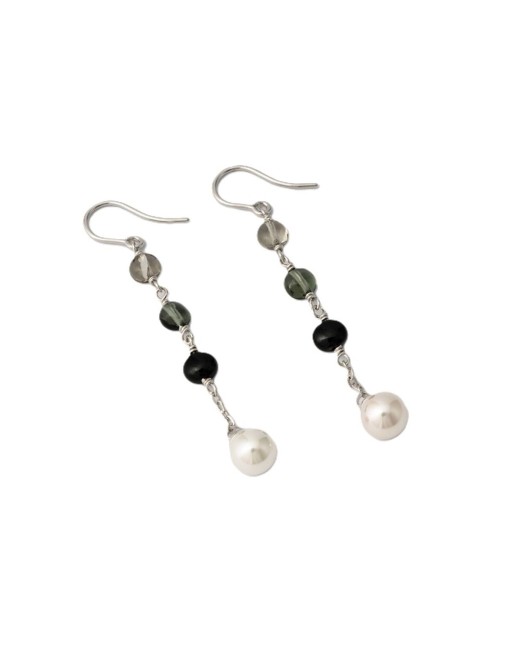 Boucles d´oreilles Femme Majorica 16694.01.2.000.010.1