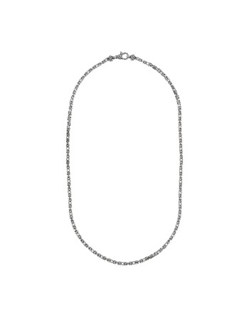 Herrenhalsband Albert M. WSOX00196.S-50