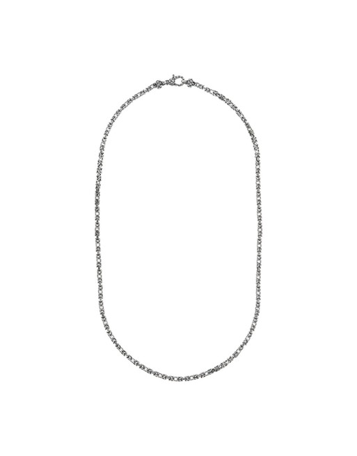 Men's Necklace Albert M. WSOX00196.S-50