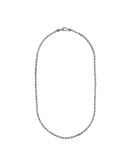 Men's Necklace Albert M. WSOX00196.S-50