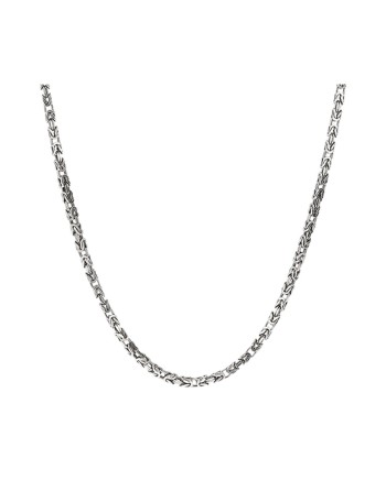 Collana Uomo Albert M. WSOX00196.S-50