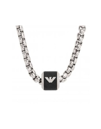 Collar Hombre Emporio Armani EGS2910040