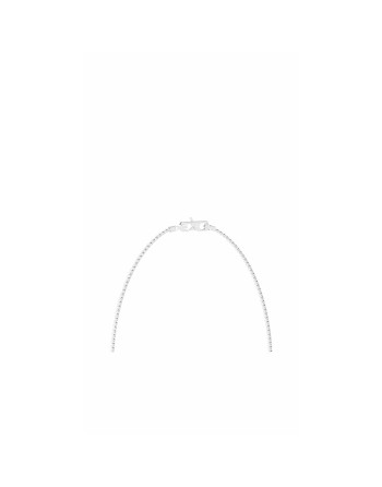 Men's Necklace Guess JUMN03208JWSTBKT-U