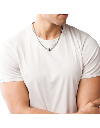 Collana Uomo Emporio Armani EGS2910040