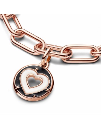 Charm da Donna Pandora 783080C01 Bianco