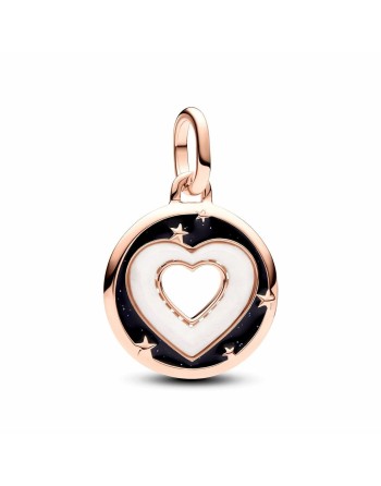 Charm Mujer Pandora 783080C01 Blanco