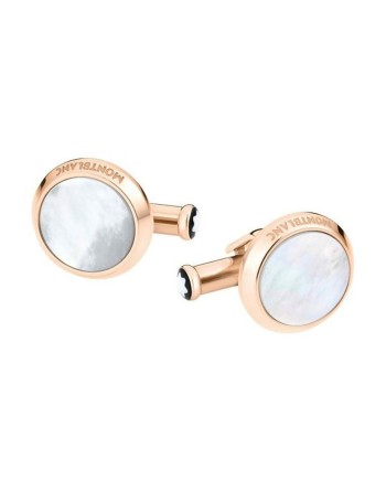 Boutons de manchette Montblanc 116662