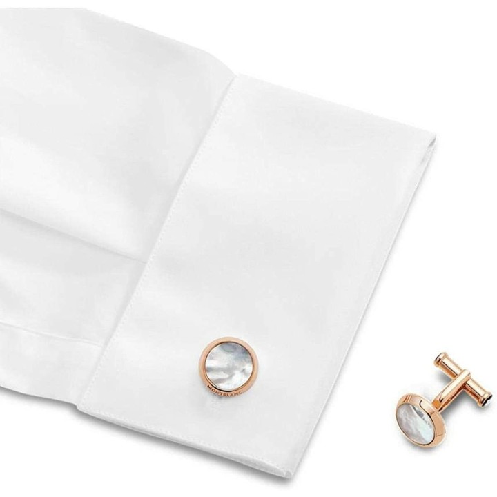 Manchetknapper Montblanc 116662