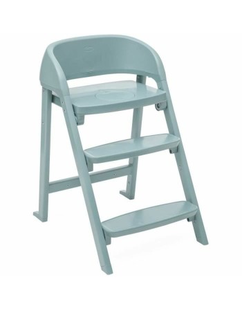 Highchair Chicco Crescendo Lite COMO LAKE Green