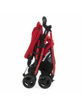 Poussette pour bébé Chicco Stroller Ohlala 3