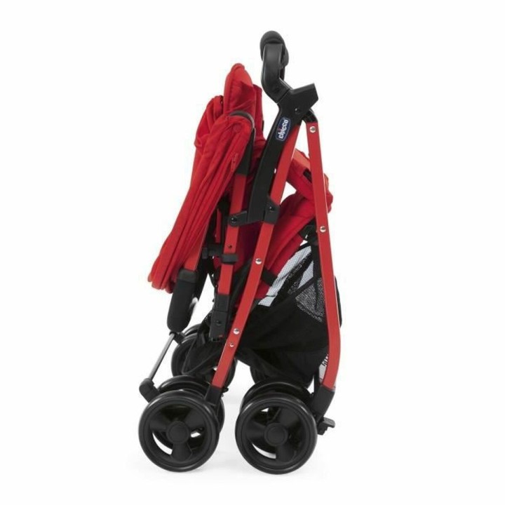 Passeggino per Bambini Chicco Stroller Ohlala 3