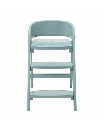 Trone Chicco Crescendo Lite COMO LAKE Grøn