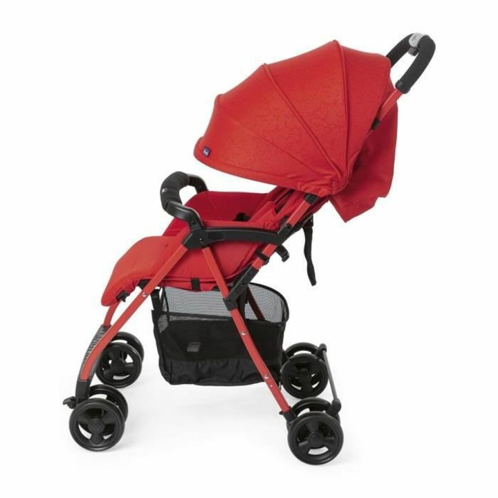 Passeggino per Bambini Chicco Stroller Ohlala 3