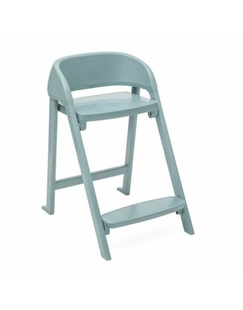 Highchair Chicco Crescendo Lite COMO LAKE Green