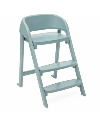 Trona Chicco Crescendo Lite COMO LAKE Verde
