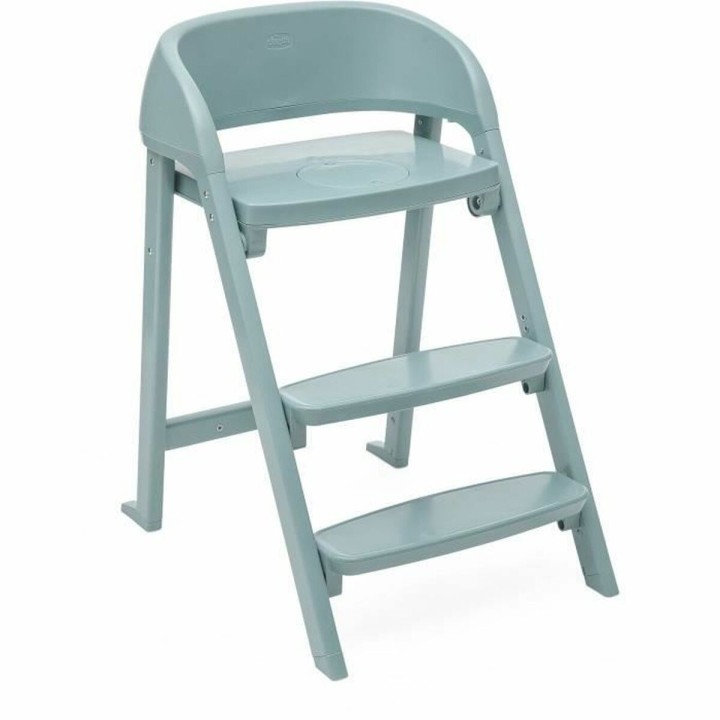 Trone Chicco Crescendo Lite COMO LAKE Grøn