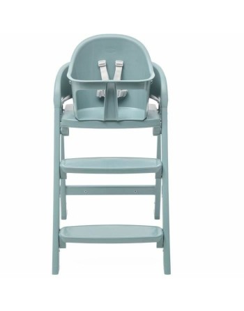 Trona Chicco Crescendo Lite COMO LAKE Verde