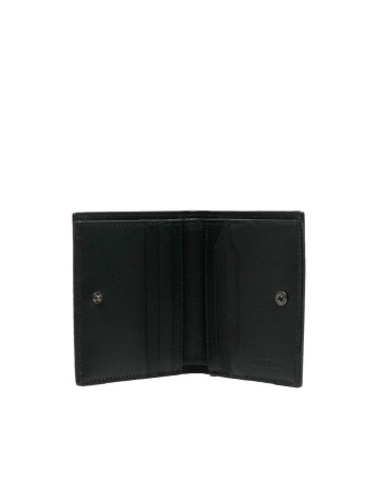 Cartera Hombre Montblanc 129975 Negro Multicolor